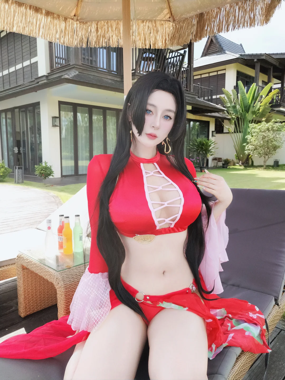 白银81 - 24年12月会员合集 (15套) [102P,5V-567MB] tg@simisebaisi 【丝足阁】046.webp